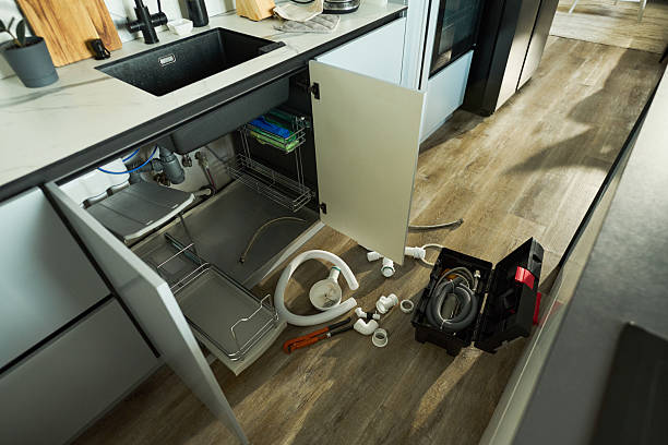 Reliable Leak Detection contractor in Battle Creek, MI by Street Wise - Plumbing